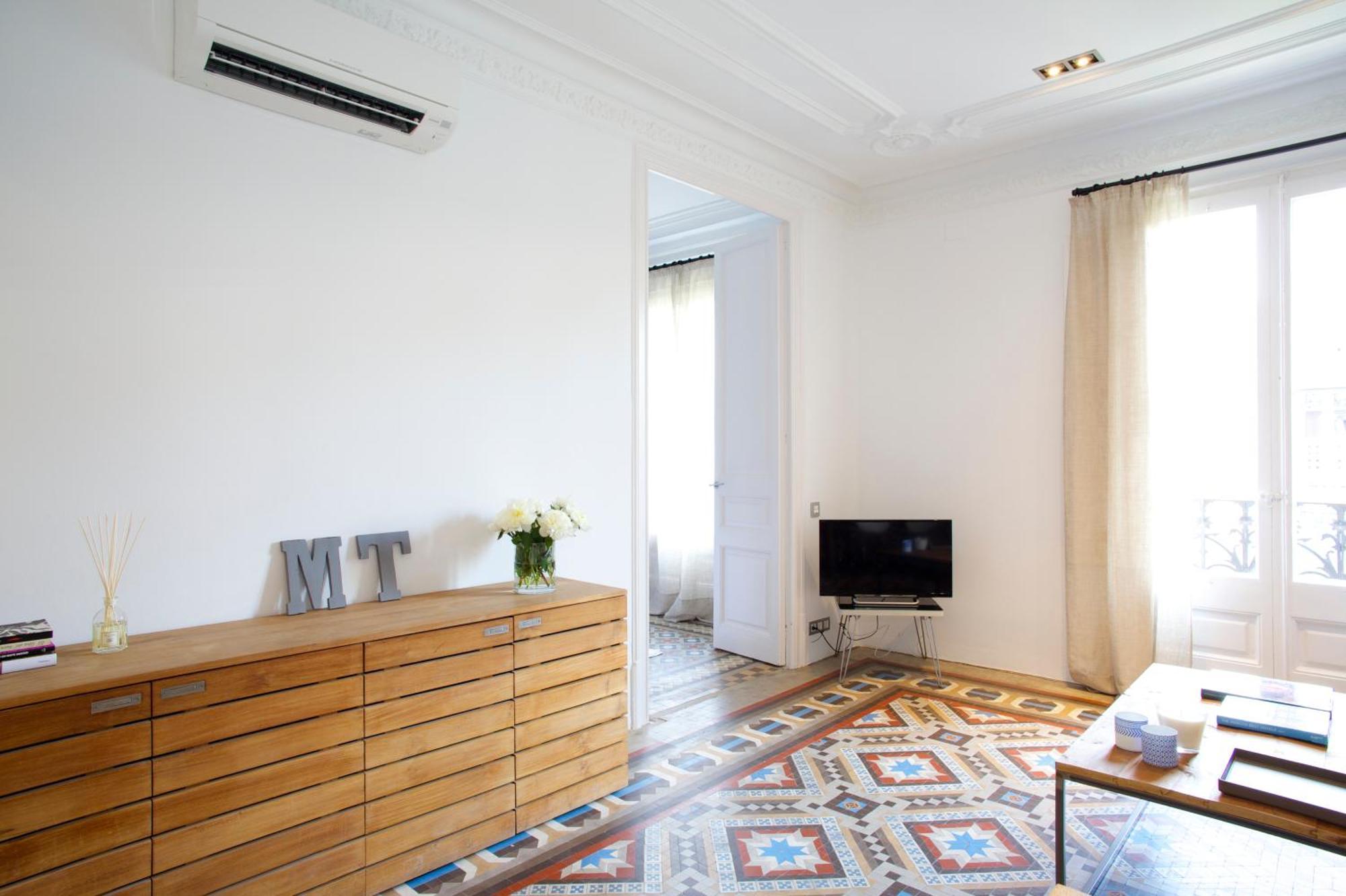 The Claris Suites I Barcelona Bagian luar foto