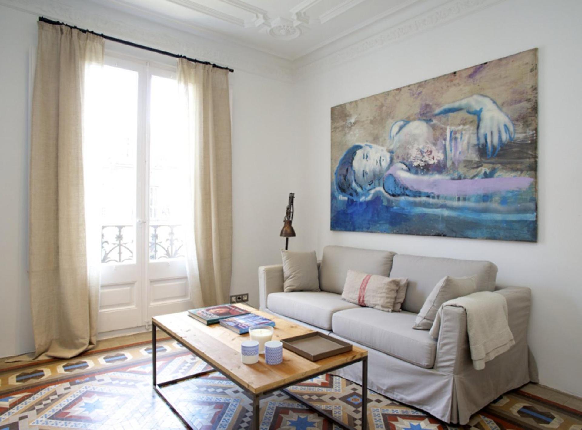 The Claris Suites I Barcelona Bagian luar foto