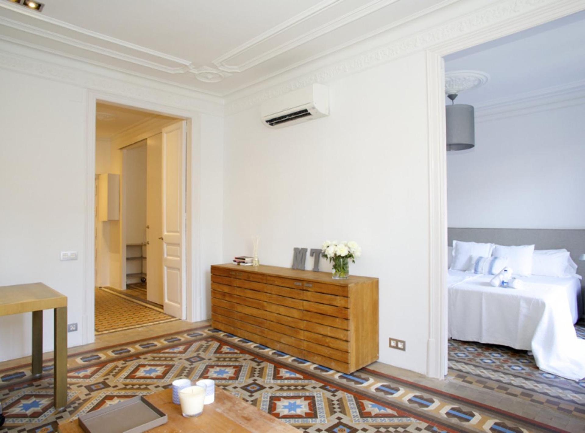 The Claris Suites I Barcelona Bagian luar foto