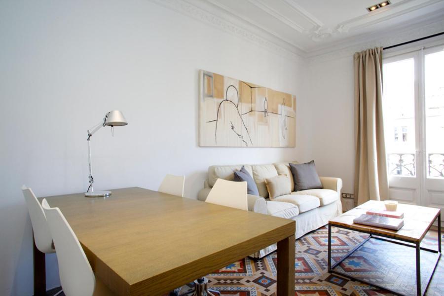 The Claris Suites I Barcelona Bagian luar foto